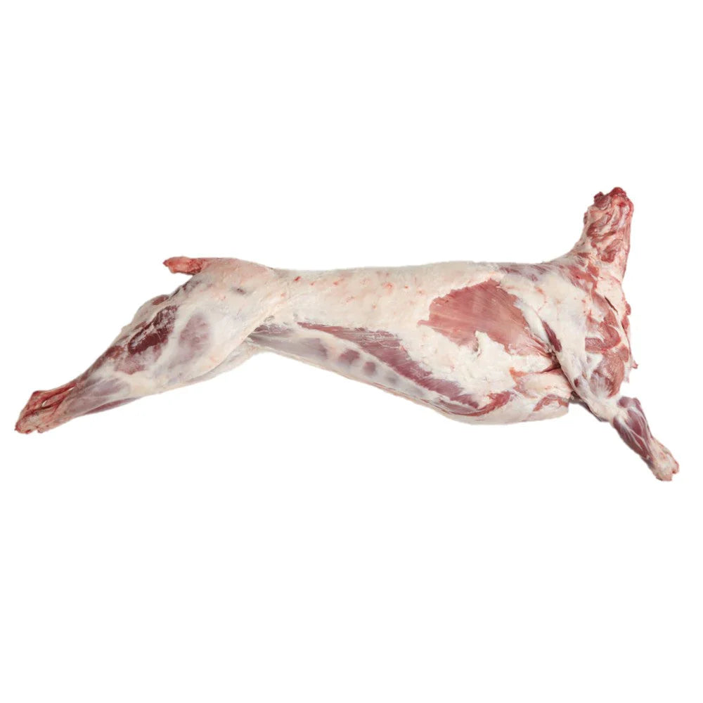 WHOLE BABY LAMB 7 KG TO 10KG MEAT