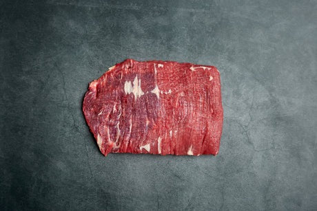 OUR FARM Grass Fed Bavette