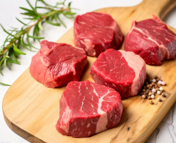 Beef Nehari (with Bone and Osso Bucco)