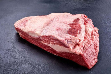 OUR FARM Beef Point End Brisket
