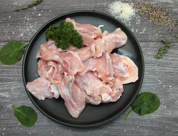 CHICKEN RIBS