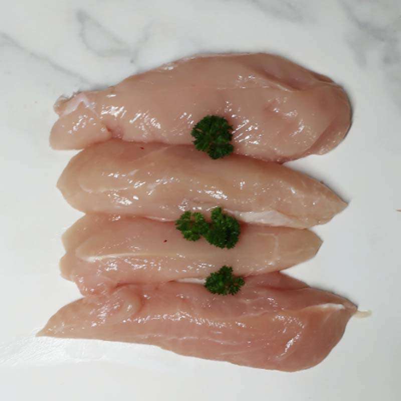 TENDERLOIN