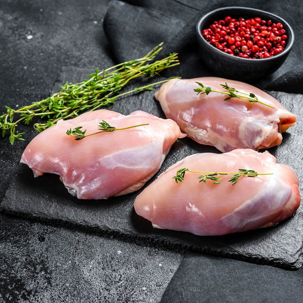 DRUMSTICK FILLET