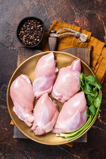 DRUMSTICK FILLET