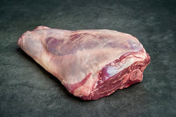 GOAT BACK LEGS (WITHOUT BONE)