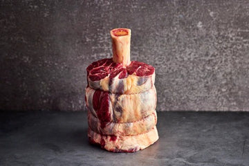 OUR FARM BEEF SHIN 'HAMMER'