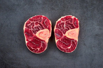 OUR FARM GRASS FED BEEF SCOTCH FILLET STEAK