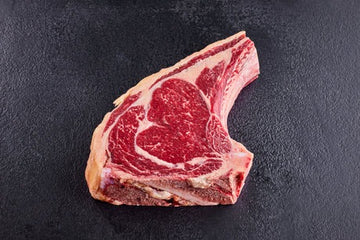OUR FARM GRASS FED COTE DE BOEUF