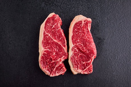OUR FARM GRASS FED BEEF PORTERHOUSE STEAK