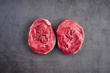 OUR FARM GRASS FED GRAVY BEEF