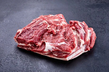 GRASS FED LAMB LEG BUTTERFLIED