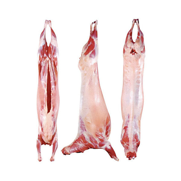 WHOLE BABY LAMB 7 KG TO 10KG MEAT