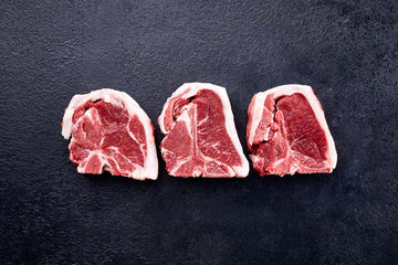 Lamb Loins