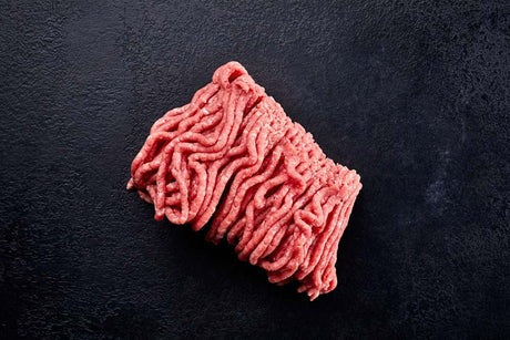 Grass Fed Lamb Mince