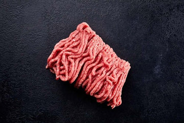 Grass Fed Lamb Mince
