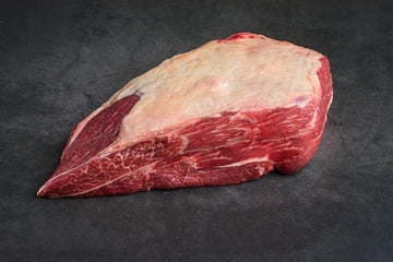 OUR FARM Grass Fed Bolar Blade