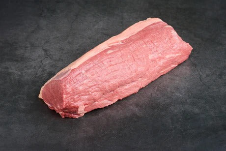 OUR FARM Grass Grass Fed Eye Round