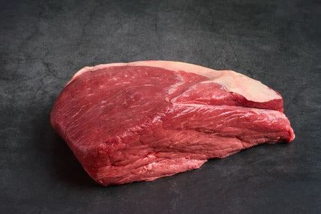 Grass Fed Topside
