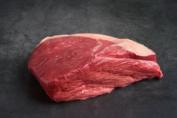 Grass Fed Topside