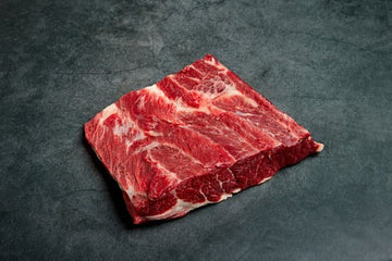 OUR FARM Grass Fed Chuck Tail Flap