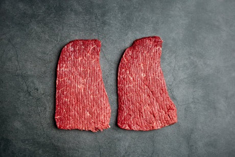 OUR FARM Minute Steak