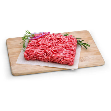 Premium Fat-Free Beef Mince
