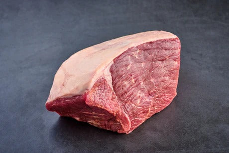 OUR FARM GRASS FED ROAST BEEF