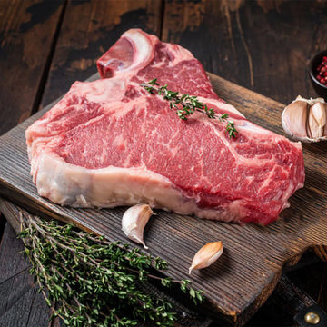 T-Bone Steak