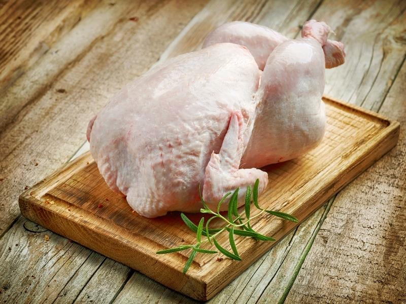 WHOLE CHICKEN