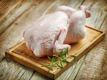 WHOLE CHICKEN