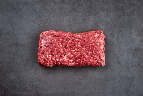 Beef Mince (70% lean)