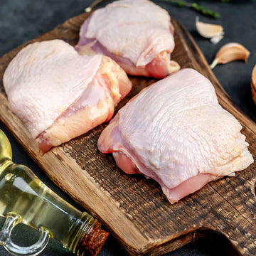 THIGH FILLETS