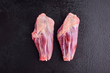 Grass Fed Lamb Foreshanks