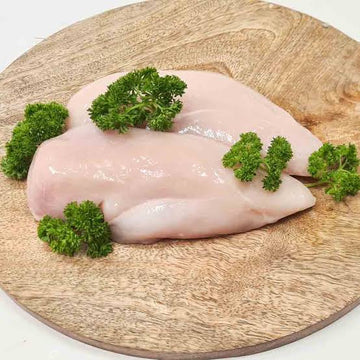 CHICKEN BREST FILLET DOUBLE