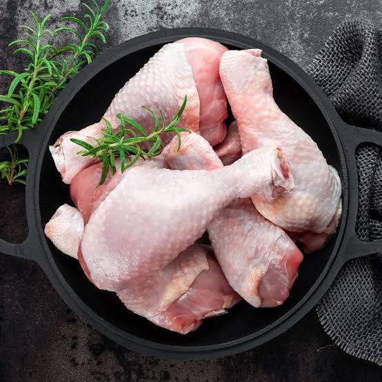 Chicken Drumsticks (Small Sizes)