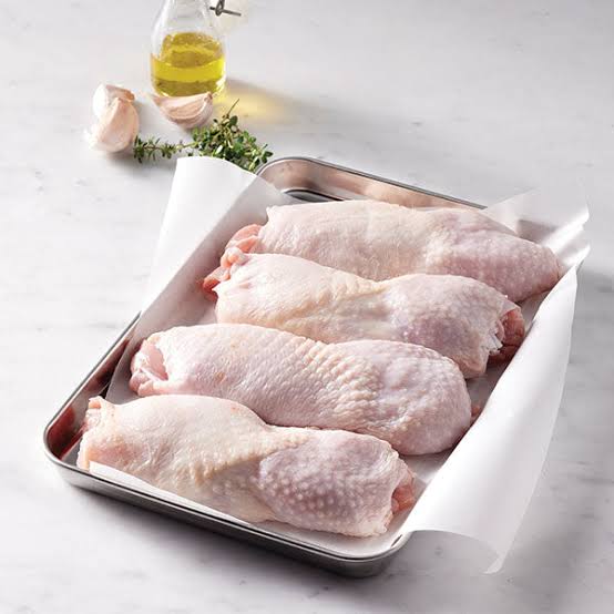 Chicken Maryland (With Skin & Bone)