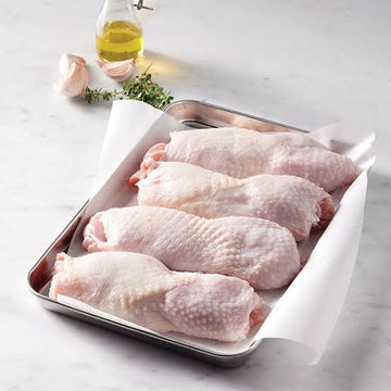 Chicken Maryland (With Skin & Bone)