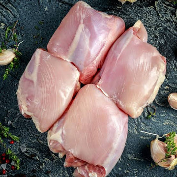 CHICKEN THAIGH FILLET