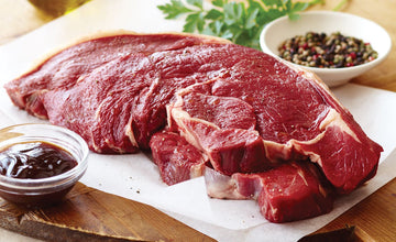 Rump Steak