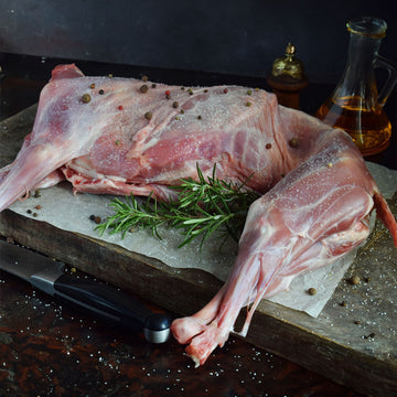 Grass Fed Whole Lamb (C&C ONLY)
